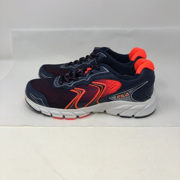 FILA STELLARAY Women's Running Athletic Shoes Sneakers NEW with Box Fast Ship! - Picture 3 of 8